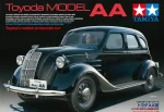 1936 წლის Toyoda model AA