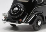 1936 წლის Toyoda model AA - Image 3