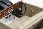 1936 წლის Toyoda model AA - Image 7