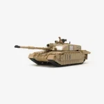 ბრიტანული ტანკი Challenger 2 - Image 2