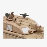 ბრიტანული ტანკი Challenger 2 - Image 3