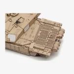 ბრიტანული ტანკი Challenger 2 - Image 4