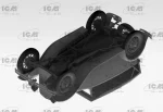 Model A Standard Phaeton Soft Top (1930s) - Image 4