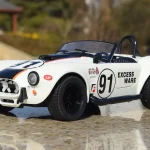 Shelby Cobra 427
