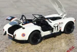 Shelby Cobra 427 - Image 4
