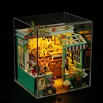ალისას ბაღი Alice Garden DIY - Image 6